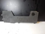Rear Trunk Cover Access Panel 2306900033 03-06 Mercedes Benz R230 SL600 SL500. Fixed Price $14.00.