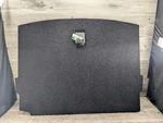 2009-2017 Mercedes E550 E-class A207 Rear Trunk Cargo Floor Carpet Cover. Fixed Price $143.96.