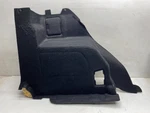 2018-2022 Ford Ecosport Rear Left Trunk Side Quarter Trim Panel Cover Black Oem. Fixed Price $147.39.