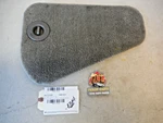 00-06 Toyota Tundra Access Cab Left Driver Rear Jack Storage Cubby Cover Door. Fixed Price $10.00.