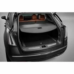2017-2026 Cadillac XT5 Retractable Security Cargo Shade 84118908 Black Oem Gm. Fixed Price $174.98.