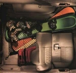 Unused Genuine Original Oem Honda Passport Cargo Net 08L96-ED1100 98 99 01 02. Fixed Price $10.95.