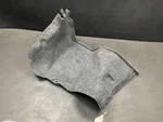 Rear Right Quarter Trim Panel 2019 Nissan Sentra 84940-3SG0B 2013 2014. Fixed Price $120.00.