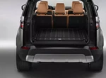 Genuine Land-rover Loadspace Rubber Mat Ebony VPLRS0375PVJ. Fixed Price $260.53.