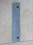 2003-2009 Toyota 4RUNNER 58401-35010 Cargo Deck No Shelf Gray. Fixed Price $149.00.