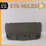 04-09 Cadillac Xlr Trunk Deck Lid Liner Carpet Cover 10345682 Oem 51K. Fixed Price $240.70.