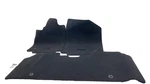 2022-2024 Kia EV6 Front Left & Right + Rear 2ND Row Carpet Mat Assembly Set Of 3. Fixed Price $98.47.