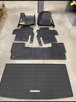2022-2026 Jeep Grand Wagoneer Mopar All-weather Floor Mats & Cargo. Fixed Price $535.89.