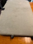 Chevrolet Malibu Maxx Rear Cargo Hard Storage Cover Panel 2000-2005. Fixed Price $88.00.