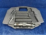 14-17 Infiniti Q50 Rear Trunk Floor Tool Emergency Storage Foam Cargo Tray Oem. Fixed Price $133.00.