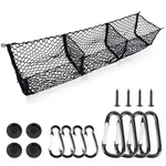 Cargo Net Trunk Bed Organizer Ford/dodge/gmc/chevy Silverado/toyota/nissa.... Fixed Price $42.86.