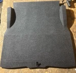 2008-2023 Dodge Challenger Oem Rear Trunk Cargo Cover 68169878AB. Fixed Price $175.00.