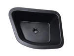 2021 Alfa Romeo Giulia Trunk Floor Left Storage Pocket Tray Box Driver Side Oem. Fixed Price $19.00.