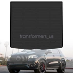For 2020-2026 Mercedes-benz Gle-class Suv 3D Tpe Rear Trunk Cargo Liner Black. Fixed Price $60.29.