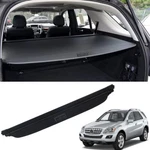 Fits 2006-11 Mercedes-benz Class ML350 Retractable Rear Cargo Security Cover. Fixed Price $68.88.