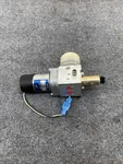 Oem 2005 Bmw 745I 4.4L Trunk Lid Hydraulic Pump Actuator Motor Hoses. Fixed Price $60.00.