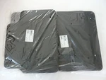 New Factory Genuine Oem Logo Black Charcoal Floor Mats Carpeted Buick Regal Gs. Fixed Price $59.99.