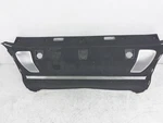 Bmw 640I 2013-2019 Gran Coupe Rear Package Tray With Sunshade 51-46-7-277-113. Fixed Price $184.73.