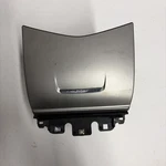 2007 Honda Accord Ex Push Cubby Storage Pocket Bin Silver Oem. Fixed Price $40.00.
