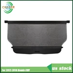 Fit For Honda Crv 2012-15 2016 Retractable Rear Cargo Security Trunk Cover Black. Fixed Price $56.52.