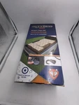 Rightline: Gear Bungee Cargo Net 5 X6 Rigid Hooks Not Bend Or Break (100T61). Fixed Price $14.99.