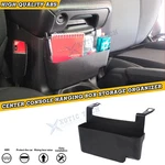 Center Console Hanging Box For Jeep Wrangler Jl/jlu Gladiator Jt Truck 2018-UP. Fixed Price $18.79.