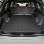 Ecoliner Usa Premium Cargo For Audi Q7 2018-2025 2026-100 Protection. Fixed Price $89.29.
