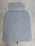 2018 - 2021 Honda Accord Trunk Cargo Floor Spare Tire Cover. Fixed Price $84.15.