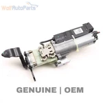 2010 Audi Q7 - Rear Left Trunk Hatch Lift Motor / Drive Unit 4L0827851D. Fixed Price $37.49.