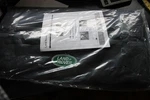 New Oem Land Rover EEA500050PVJ Seca Spring Loaded Cargo Organizer Collapsible. Fixed Price $69.99.