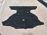 Oem 2024 Nissan Z Cargo Mat Original Slightly Used Excellent Condition. Fixed Price $110.00.