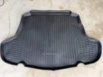 2018-2026 Brand New Toyota Camry Genuine Oem Trunk Cargo Tray All-weather. Fixed Price $100.00.
