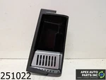 Oem 2005 Bmw 745I 4.4L Door Insert. Fixed Price $19.99.