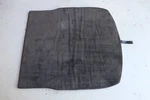 Bentley Continental Gt Coupe 2004 Boot Trunk Floor Carpet Mat 3W8863463C J213. Fixed Price $178.46.