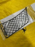 Maserati Granturismo Luggage Side Net #940000297. Fixed Price $59.97.