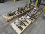 02 03 04 Nissan Xterra Rear Axle Carrier Assembly 4.90 Ratio 159K Oem Lkq. Fixed Price $495.00.