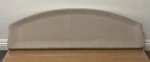1998-2010 Vw Volkswagen Beetle Tan Cargo Cover Rear Shelf Tray 1C0867769C Oem. Fixed Price $79.00.