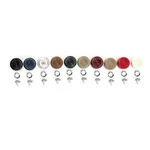 Scott Drake C8AZ-6223352-BK Window Crank Knob & Pin Black. Fixed Price $12.00.