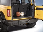 Genuine Ford Cargo Net Floor Mount 2-DOOR VM2DZ-5446046-A. Fixed Price $32.15.