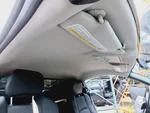 03-07 Nissan 350Z Coupe Roof Headliner Beige Oem 73910-CD810. Fixed Price $284.99.