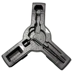 2013-2019 Nissan Sentra Sv Rear Trunk Spacer-luggage Floor Trim Oem 84978-9AM0A. Fixed Price $85.56.