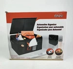 Eurow Automotive Trunk Organizer Storage Pockets Dividers Black Water Resistant. Fixed Price $36.99.