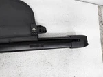 2012-2016 Honda Cr-v Rear Cargo Luggage Tonneau Cover 84400-T0A-A03ZA. Fixed Price $118.75.