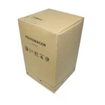 Genuine Audi A3 (8V) Cover 8V3863990FIK. Fixed Price $216.15.