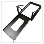 Overland Vehicle Systems 25049801 Refrigerator Tray Small Size W/slide & Tilt. Fixed Price $399.99.