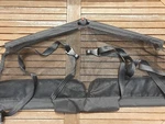 Genuine Volvo XC60 2018-2023 Dog Guard Load Cover Separation Safety Cargo Net. Fixed Price $107.22.