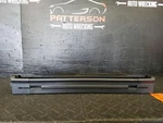 10-16 Porsche Panamera Rear Window Shade Black Interior Id 970555177081E0. Fixed Price $150.00.