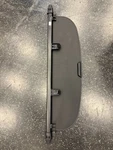Lexus Rx 2023-2024 Retractable Cargo Cover 64910-0E150-K Oem Genuine Used Black. Fixed Price $129.00.
