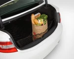 Rear Trunk Envelope Style Mesh Organizer Cargo Net For Hyundai Azera 2006-2017. Fixed Price $16.95.