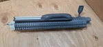 1999-2006 Volvo S80 Retractable Trunk Cargo Net Luggage Cover 9468708 Oem. Fixed Price $60.00.